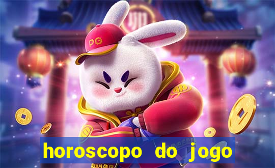 horoscopo do jogo do bicho